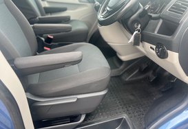Volkswagen Transporter T32 TDI KOMBI HIGHLINE BMT 24