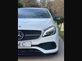 Mercedes-Benz A Class 1.6 A200 AMG Line (Premium Plus) Hatchback 5dr Petrol 7G-DCT Euro 6 (s/s) ( 6