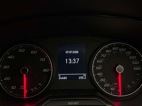 SEAT Arona 1.0 Arona FR EcoTSI 5dr 8