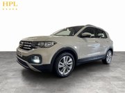 Volkswagen T-Cross 1.0 TSI SE SUV 5dr Petrol Manual Euro 6 (s/s) (110 ps) 3