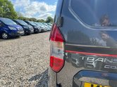 Ford Transit Courier SWB L1H1 Low Roof Sport Air Con Alloy EURO 6 NO VAT 24