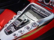 Mercedes-Benz Amg GT GT-C Roadster 14