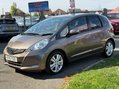 Honda Jazz I-VTEC ES PLUS AUTO 8