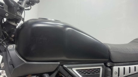 Herald Motor Co Brat 2022 7K TALL ENDURO BIKE LEARNER 125CC 21