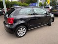 Volkswagen Polo 1.2 Match Edition Euro 5 3dr 8