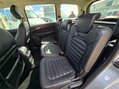 Ford Galaxy TITANIUM ECOBLUE 22