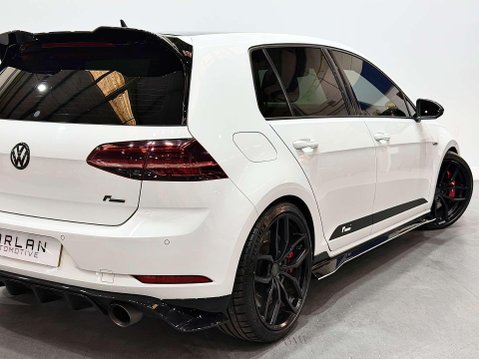 Volkswagen Golf 2.0 TSI GTI Hatchback 5dr Petrol DSG Euro 6 (s/s) (230 ps) 26