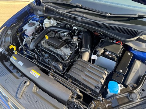 Volkswagen Taigo STYLE TSI 32