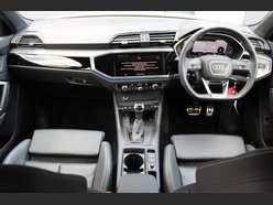 Audi Q3 TFSI S LINE BLACK EDITION 13