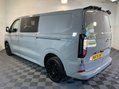 Ford Transit Custom 2.0 320 EcoBlue Limited Crew Van Auto L2 H1 Euro 6 (s/s) 5dr 5