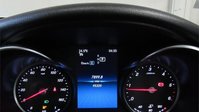 Mercedes-Benz C Class 2.0 C220d Sport Saloon 4dr Diesel G-Tronic+ Euro 6 (s/s) (194 ps) 3