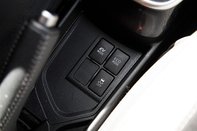 Toyota Yaris VVT-I Y20 33