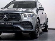 Mercedes-Benz GLE 2.9 GLE400d AMG Line (Premium Plus) SUV 5dr Diesel G-Tronic 4MATIC Euro 6 ( 8