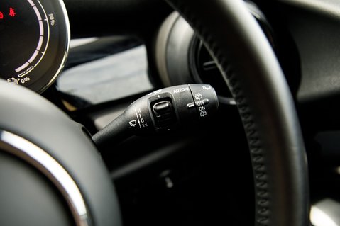 Mini Hatch COOPER S LEVEL 2 18