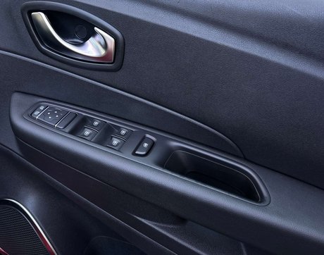 Renault Captur 0.9 Captur Iconic TCe 5dr 16