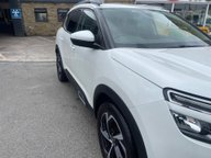 Citroen C5 Aircross BLUEHDI FLAIR S/S 5