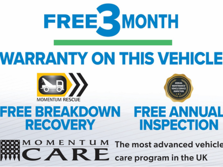 Warranty and Support