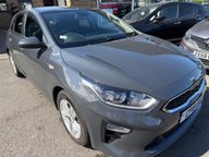 Kia Ceed 2 ISG 6