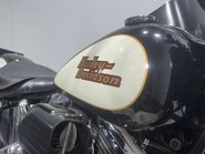 Harley-Davidson Softail FAT BOY 1999 1340 EVO CUSTOM BUILD MOT ICONIC CRUISER BIKE 22