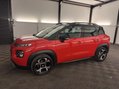 Citroen C3 Aircross 1.2 PureTech Flair Euro 6 5dr 40