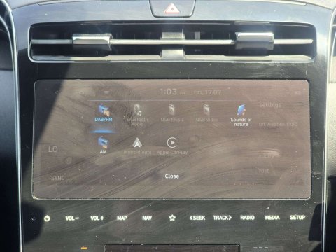 2022 Hyundai Tucson thumbnail 22