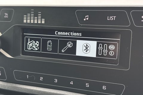 Vauxhall Combo L1H1 2000 Edition 102 ps 17