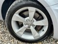 Audi A1 SPORTBACK TFSI SPORT 45