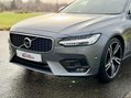 Volvo V90 2.0 D4 R-Design Auto Euro 6 (s/s) 5dr 19