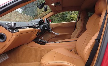 Ferrari F12 Berlinetta 12