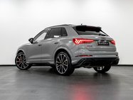Audi RS Q3 2.5 TFSI Audi Sport Edition SUV 5dr Petrol S Tronic quattro Euro 6 (s/s) (4 33