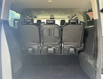 Ford Tourneo Custom Titanium | LWB L2 | 9 Seats | 310 EcoBlue | Euro 6 10