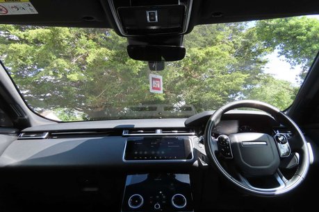 Land Rover Range Rover Velar 2.0 D240 R-Dynamic S Auto 4WD Euro 6 (s/s) 5dr 7