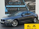 BMW 4 Series 2.0 420d M Sport Auto Euro 6 (s/s) 5dr