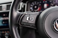 Volkswagen Golf 2.0 Golf R TSi Semi-Auto 4WD 5dr 67