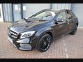Mercedes-Benz GLA 1.6 GLA200 AMG Line Edition SUV 5dr Petrol 7G-DCT Euro 6 (s/s) (156 ps) 12
