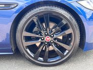 Jaguar XE 2.0d R-Sport Euro 6 (s/s) 4dr 55