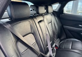 Jaguar E-Pace R-DYNAMIC SE 22