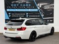 BMW 3 Series 3.0 330d M Sport Touring 5dr Diesel Auto Euro 5 (s/s) (258 ps) 3