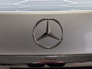 Mercedes-Benz S Class 3.0 S350 L AMG Line Executive Bluetec Auto 4dr 38