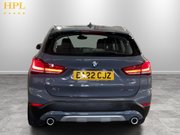 BMW X1 2.0 20i xLine SUV 5dr Petrol Auto xDrive Euro 6 (s/s) (178 ps) 6