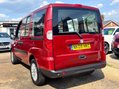 Fiat Doblo 1.4 Dynamic 5dr 9