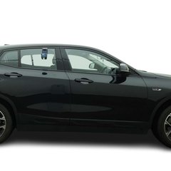 BMW X2 1.5 25e 10kWh Sport SUV 5dr Petrol Plug-in Hybrid Auto xDrive Euro 6 (s/s)  2