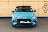 Hyundai i10 MPI PREMIUM 5