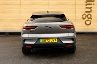 Jaguar I-Pace BLACK 7