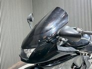 Kawasaki Er ER6 F 2008 60K RUNNING PROJECT BIKE SPARES OR REPAIR 650CC 18