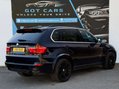 BMW X5 3.0 40d M Sport Steptronic xDrive Euro 5 5dr 3