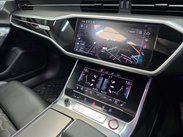Audi RS7 4.0 TFSI V8 Sportback 5dr Petrol Tiptronic quattro Euro 6 (s/s) (600 ps) 10