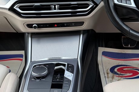 BMW 3 Series 330E XDRIVE M SPORT PHEV 22