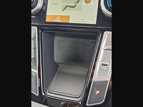 Jaguar I-Pace I-Pace HSE Black 4WD 5dr 32