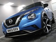 Nissan Juke DIG-T TEKNA 32